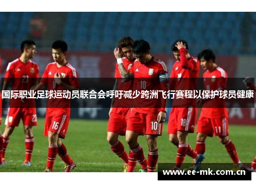 国际职业足球运动员联合会呼吁减少跨洲飞行赛程以保护球员健康 国际职业足球运动员联合会呼吁减少跨洲飞行赛程以保护球员健康